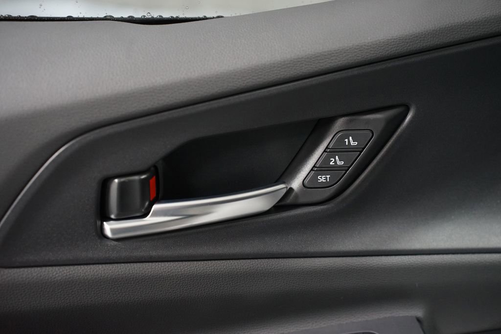 New 2026 Toyota Prius Plug-In Hybrid image 33