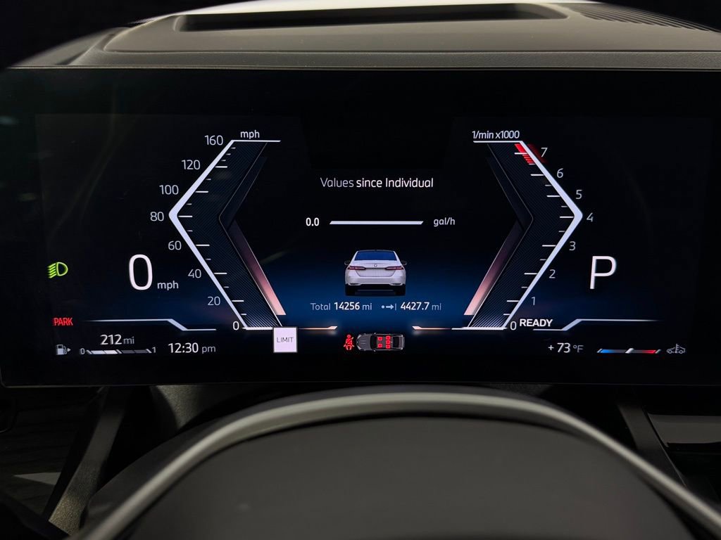 Used 2026 BMW 530i image 15