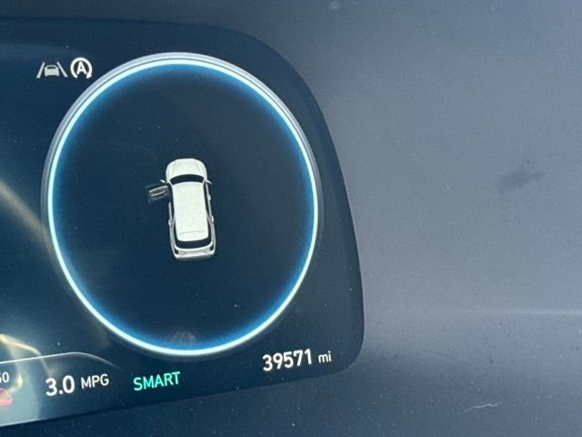 Used 2023 Hyundai Palisade Calligraphy image 17