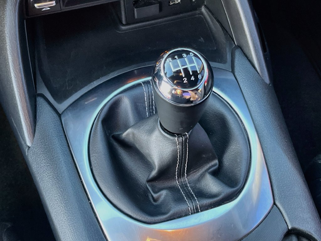 Used 2022 MAZDA MX-5 Miata RF Grand Touring RWD image 17