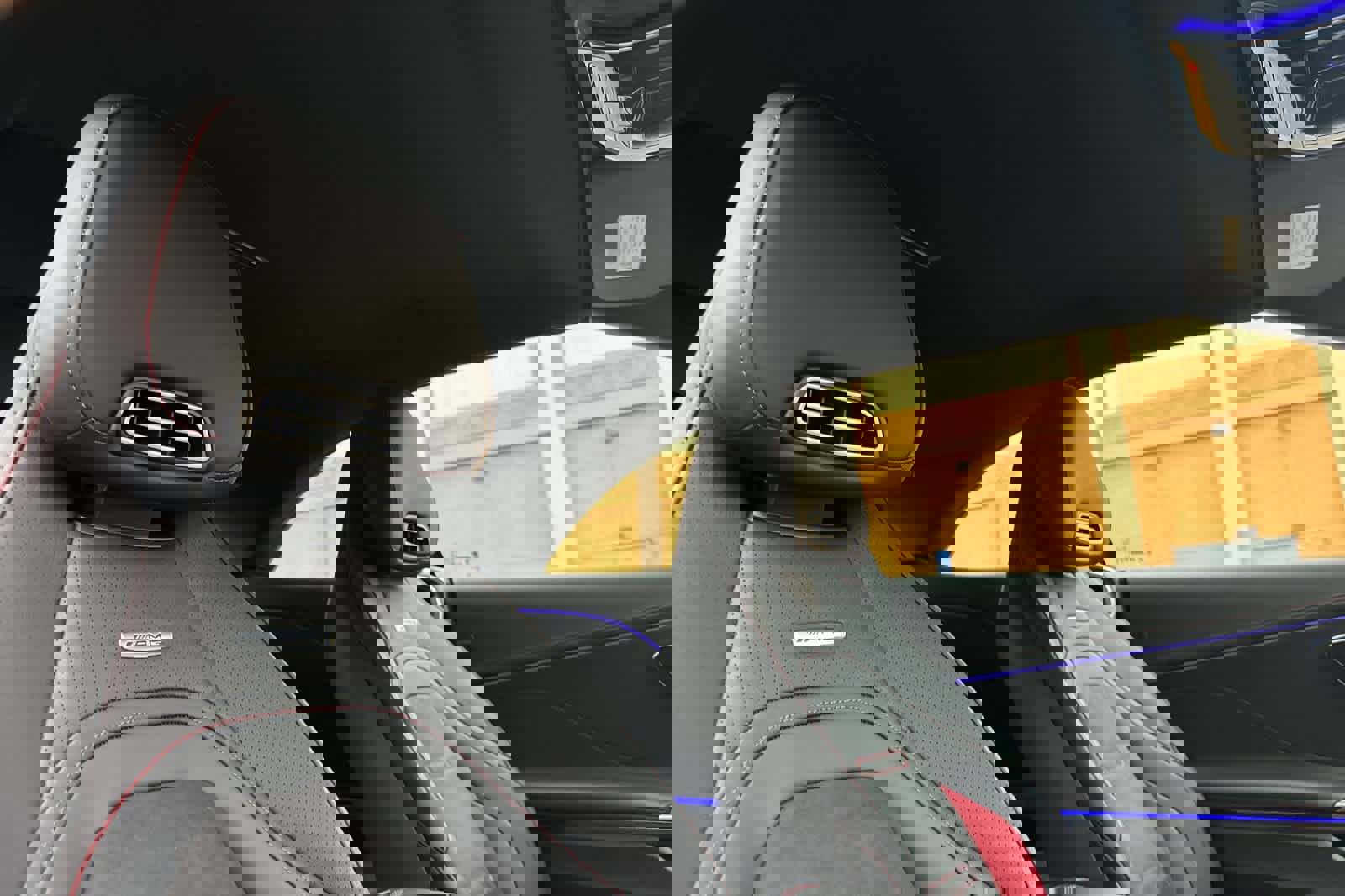 Certified 2025 Mercedes-Benz CLE 53 AMG 4MATIC Cabriolet image 16