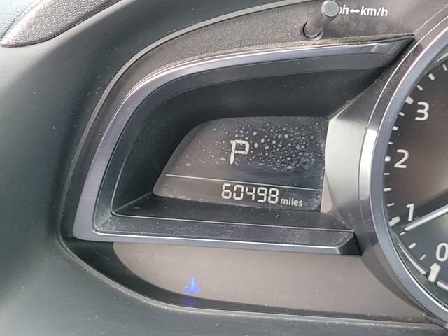 Used 2017 MAZDA MAZDA3 Grand Touring image 18