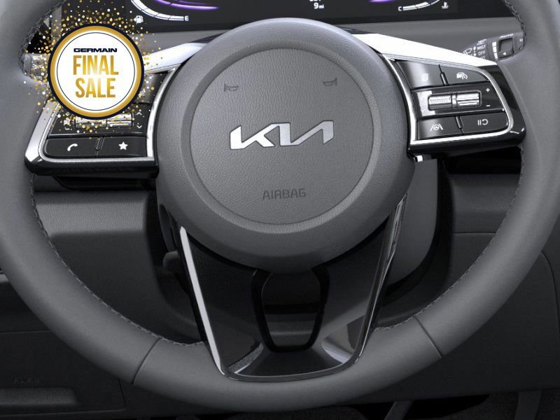 New 2026 Kia Seltos S image 23