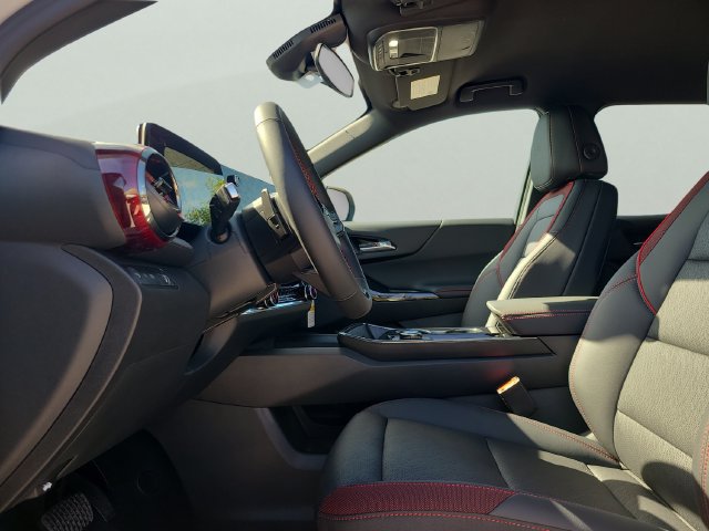 New 2027 Chevrolet Equinox RS FWD image 22