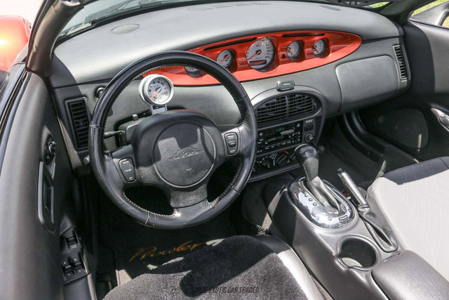 Used 2001 Plymouth Prowler RWD image 62