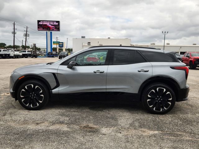 Used 2024 Chevrolet Blazer EV RS image 4