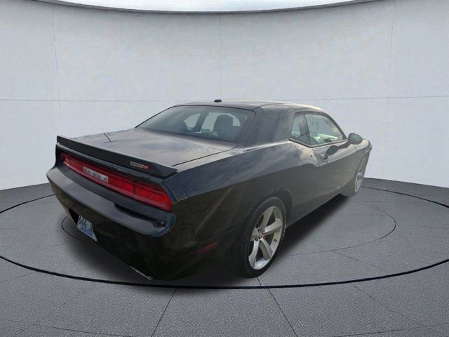 Used 2008 Dodge Challenger SRT8 image 5