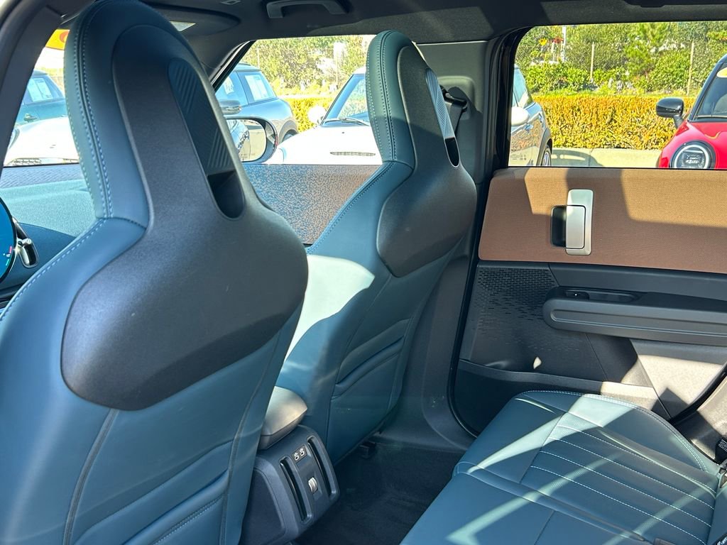 Used 2025 MINI Cooper Countryman S w/ Comfort Package Max image 30