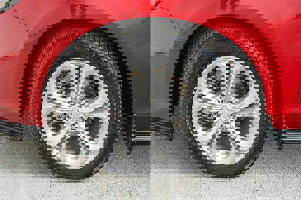 Certified 2024 Honda Accord LX image 10