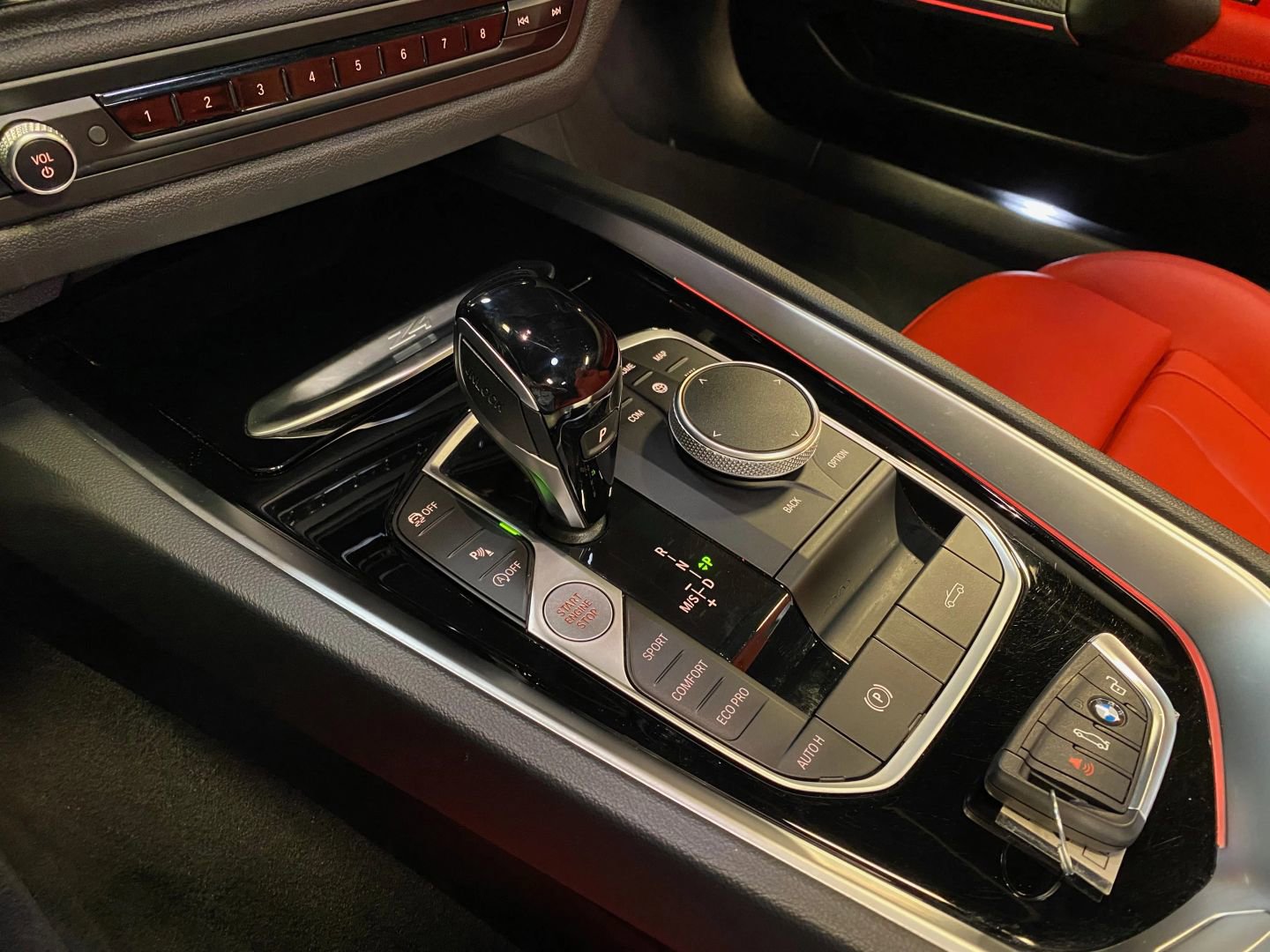 Used 2024 BMW Z4 sDrive30i w/ Premium Package image 23