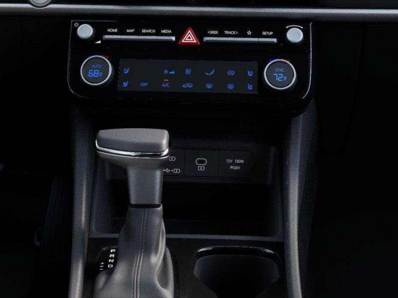 New 2026 Hyundai Tucson XRT FWD image 16