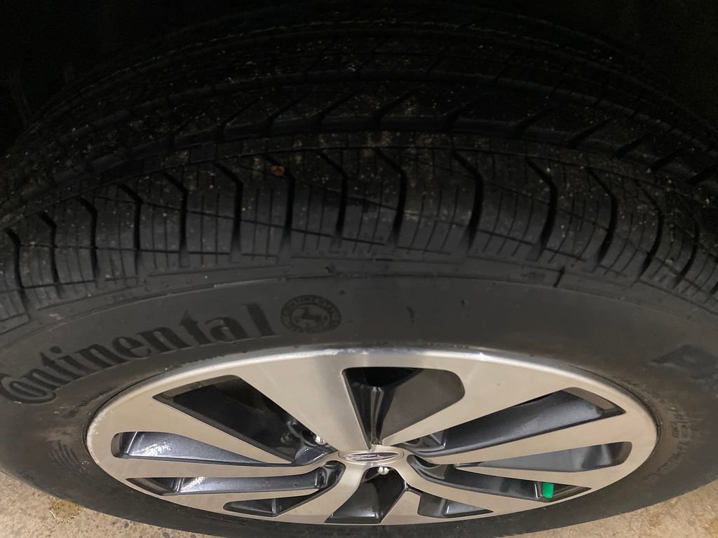 Used 2021 Subaru Outback AWD/4WD image 17