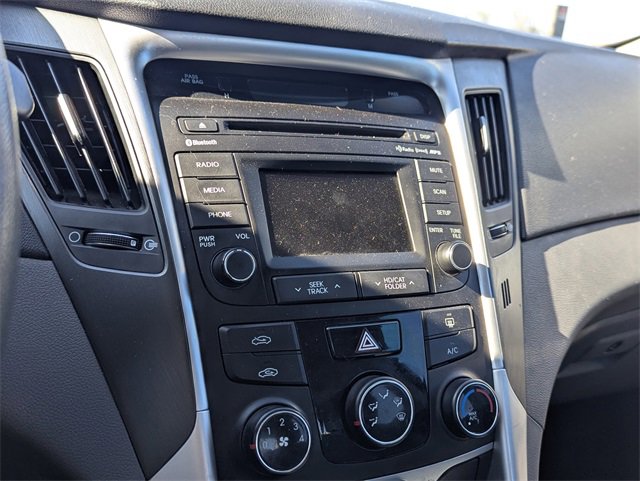 Used 2014 Hyundai Sonata GLS w/ Popular Equipment Group 2 image 8