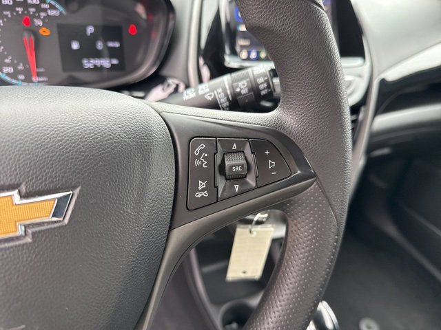 Used 2022 Chevrolet Spark LT image 21