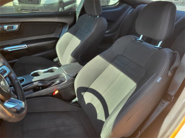 Used 2022 Ford Mustang Coupe w/ Equipment Group 101A image 15