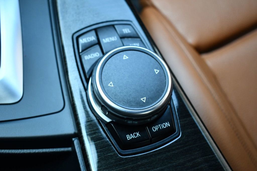 Used 2016 BMW 328i xDrive Sedan image 35