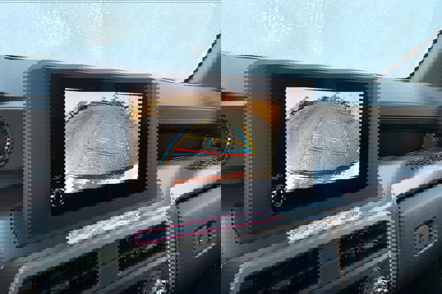 Used 2024 Toyota Tacoma SR5 image 54