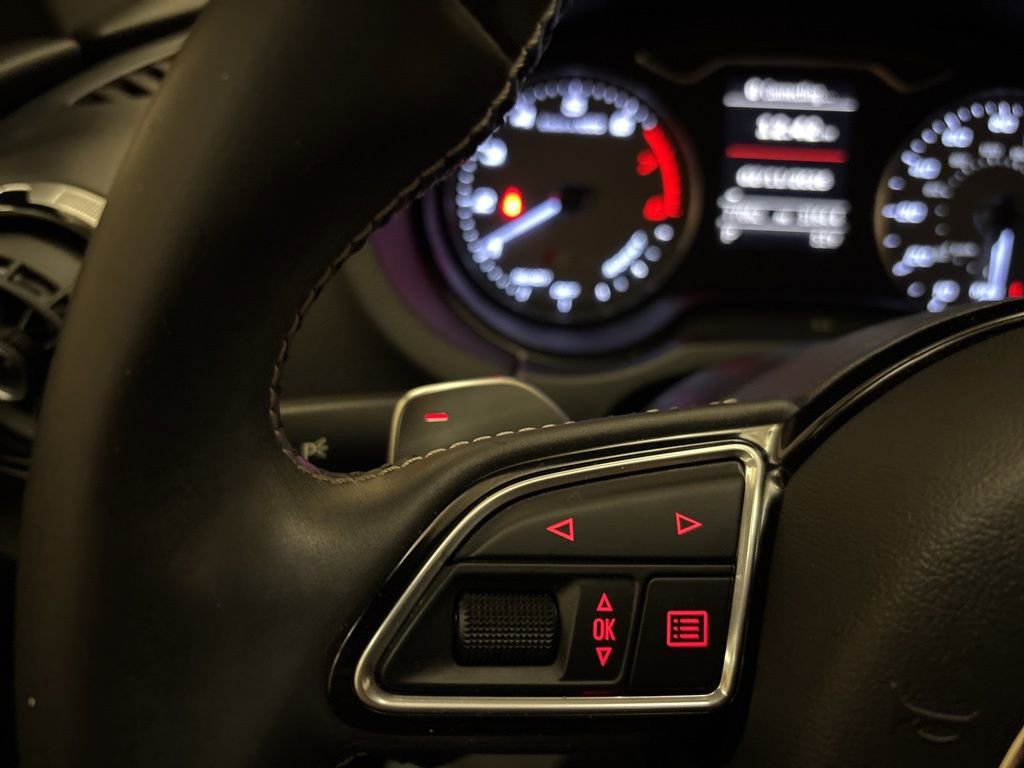 Used 2016 Audi S3 Premium Plus image 16