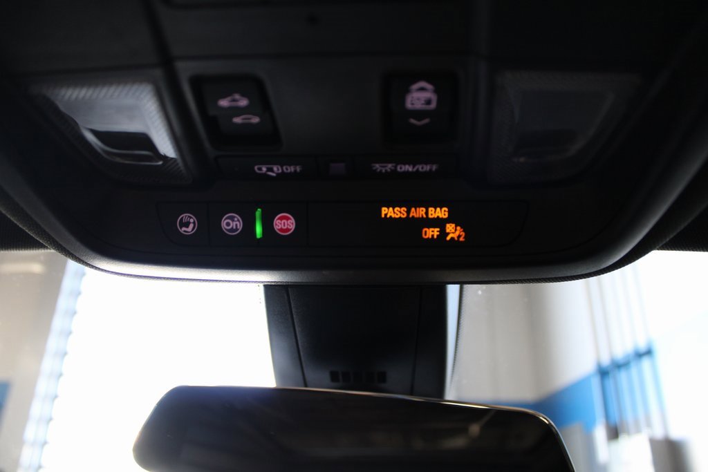 Used 2020 Cadillac XT6 Premium Luxury image 39