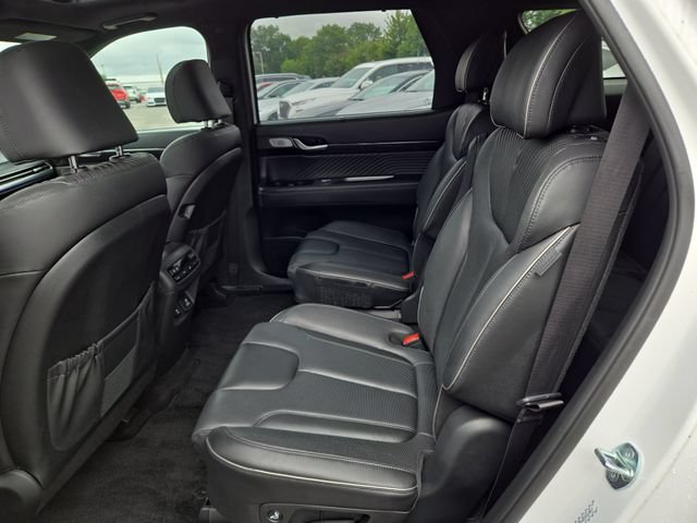 Used 2023 Hyundai Palisade Calligraphy AWD/4WD image 29