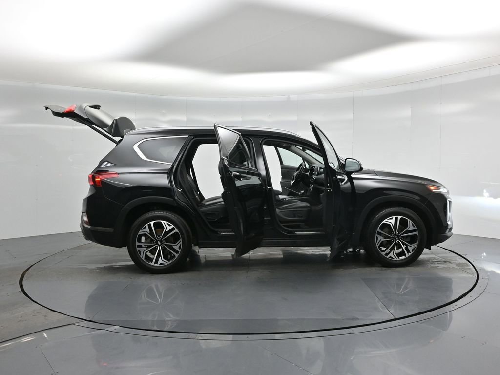 Used 2019 Hyundai Santa Fe SEL w/ Cargo Package image 5