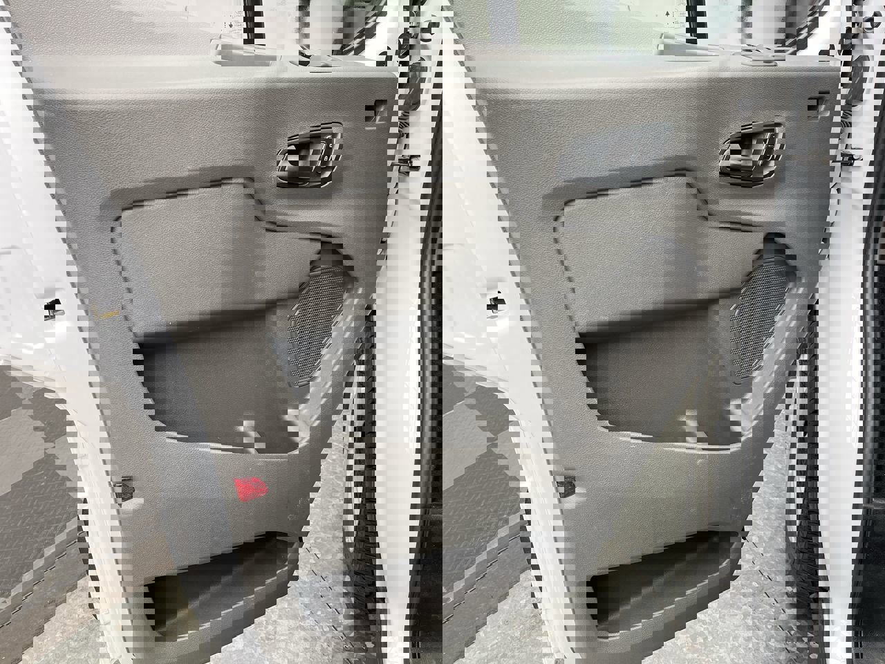 Certified 2024 Ford Transit 350 XLT image 8