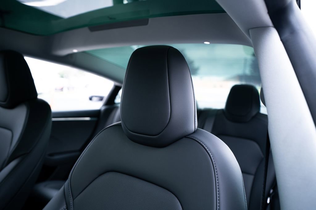 Used 2026 Tesla Model 3 RWD image 27