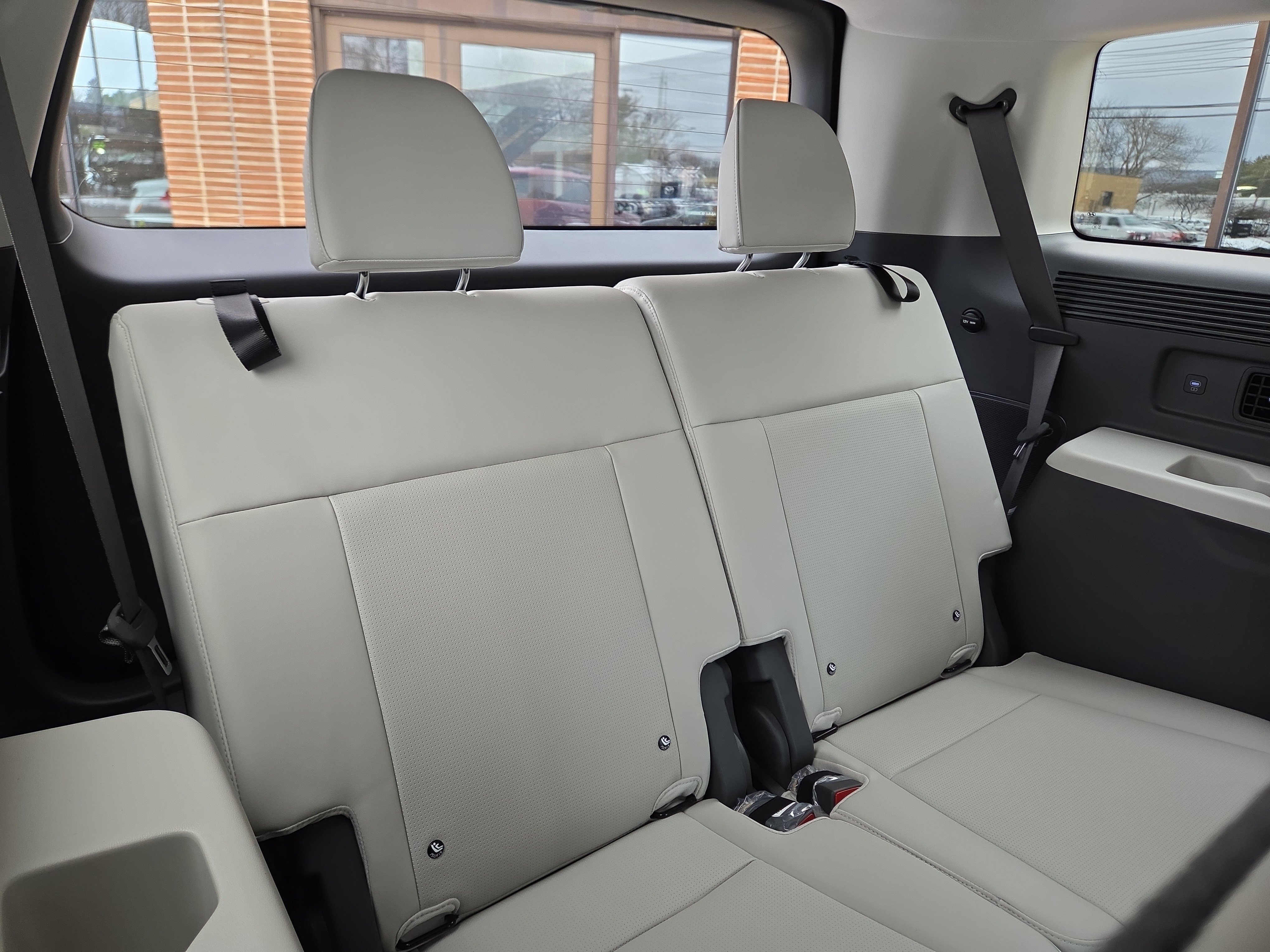 New 2026 Hyundai Santa Fe Calligraphy image 14