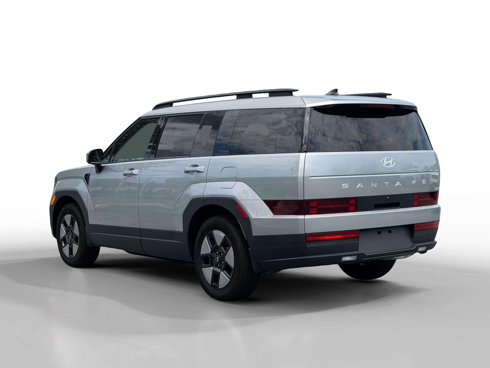 New 2027 Hyundai Santa Fe SEL FWD image 5