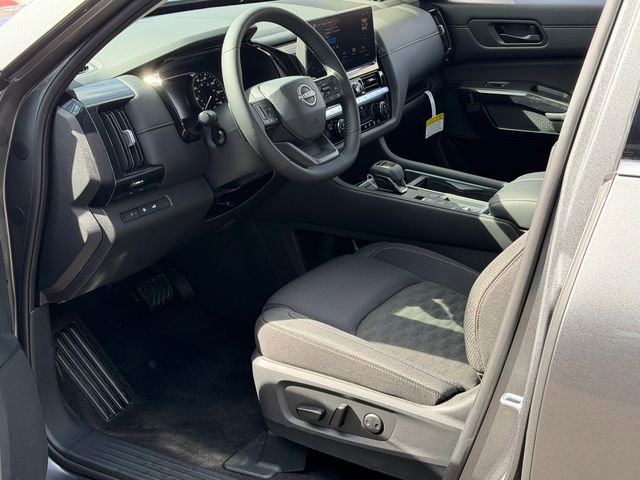 New 2026 Nissan Pathfinder SV image 11