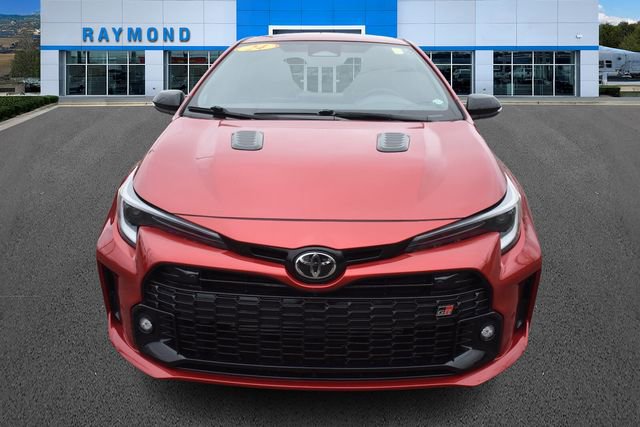 Used 2024 Toyota Corolla GR image 8