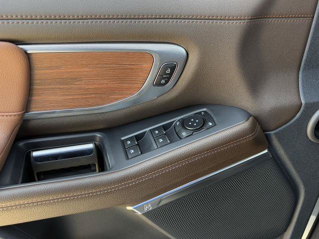 New 2027 Ford Expedition King Ranch AWD/4WD image 55