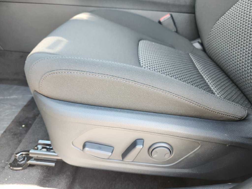 New 2027 Kia Sportage S AWD/4WD image 6