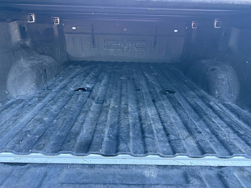 Used 2017 GMC Sierra 2500 SLT image 11