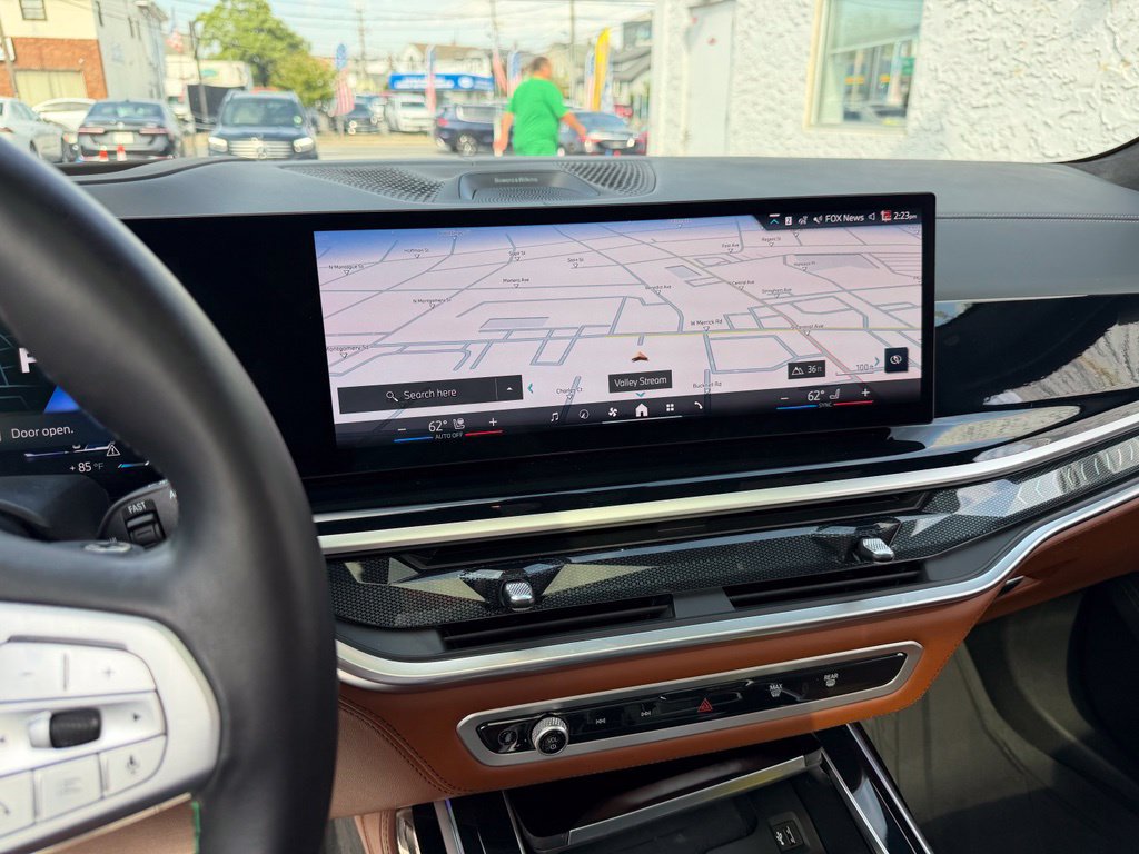 Used 2026 BMW ALPINA XB7 AWD/4WD image 52