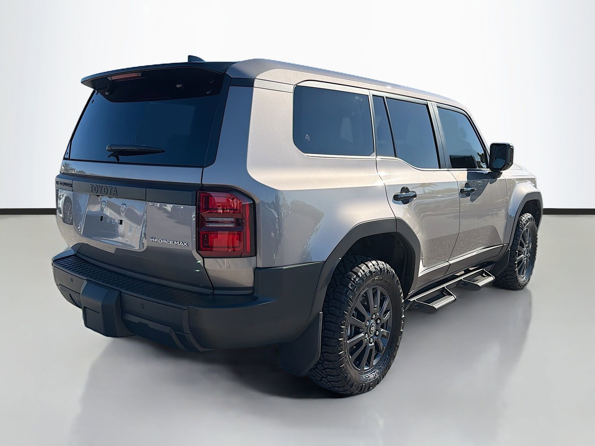 Used 2024 Toyota Land Cruiser 1958 image 4