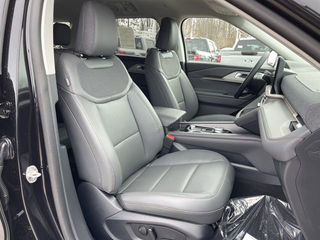New 2026 Ford Explorer Active w/ Active Comfort Package image 21