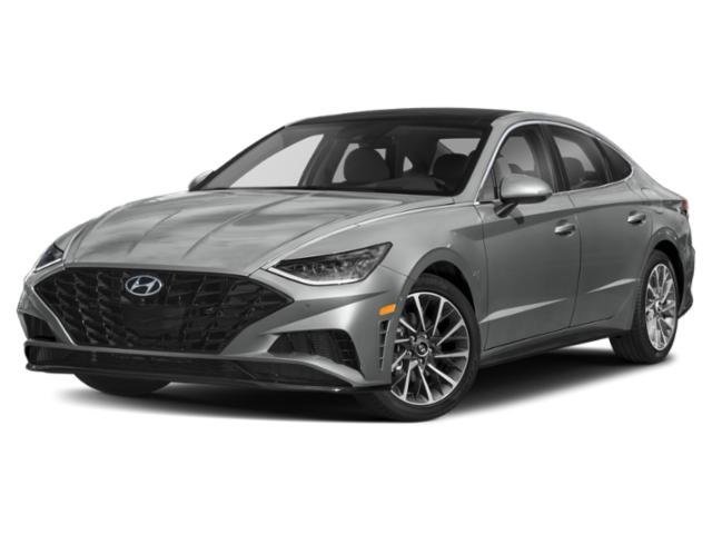 Used 2021 Hyundai Sonata Limited image 1