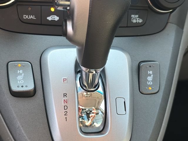 Used 2011 Honda CR-V EX-L image 8