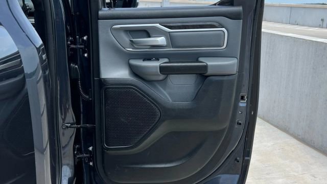 Used 2021 RAM 1500 Lone Star w/ Trailer Tow Group image 66