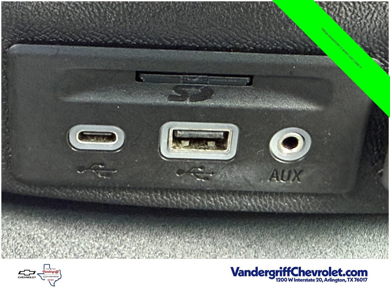 Certified 2024 Chevrolet Malibu LT FWD image 20