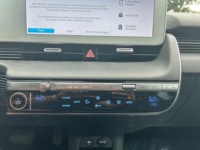 Used 2024 Hyundai Ioniq 5 SEL RWD image 19