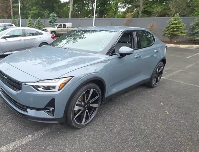 Used 2022 Polestar Polestar 2 w/ Pilot Package