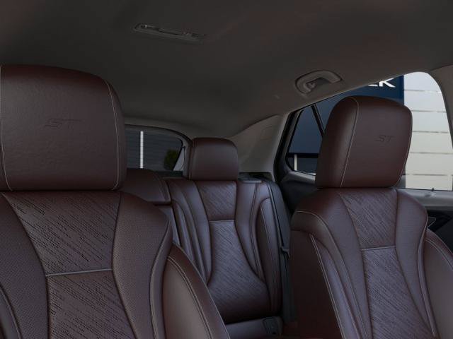 New 2026 Buick Envision Sport Touring AWD/4WD image 24