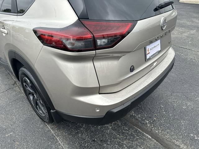 New 2026 Nissan Rogue SV w/ SV Premium Package image 29
