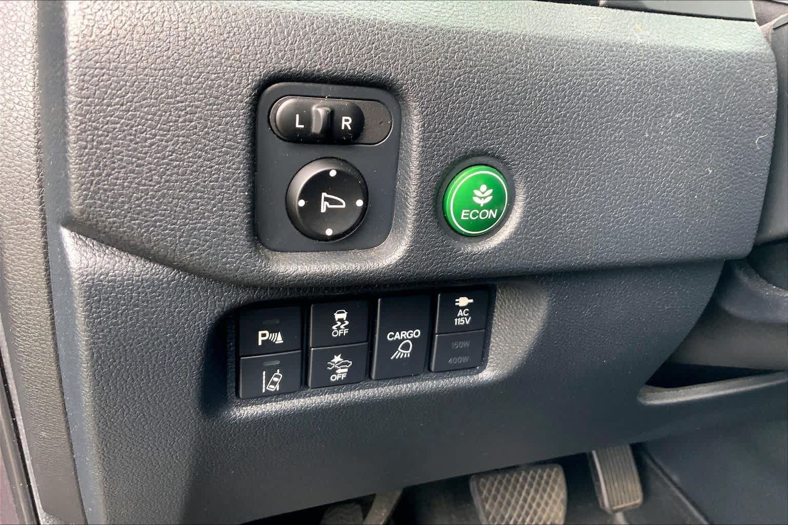 Used 2020 Honda Ridgeline RTL-E image 36