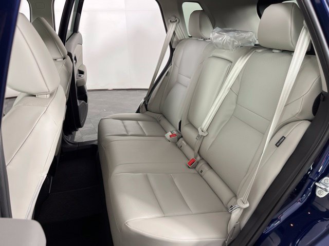 New 2026 Nissan Rogue Dark Armor FWD image 42