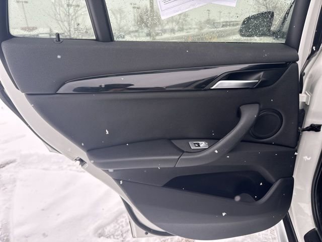 Used 2016 BMW X1 xDrive28i image 16