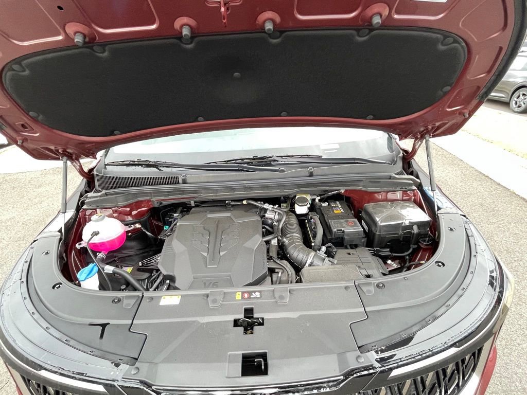 New 2026 Kia Carnival image 31