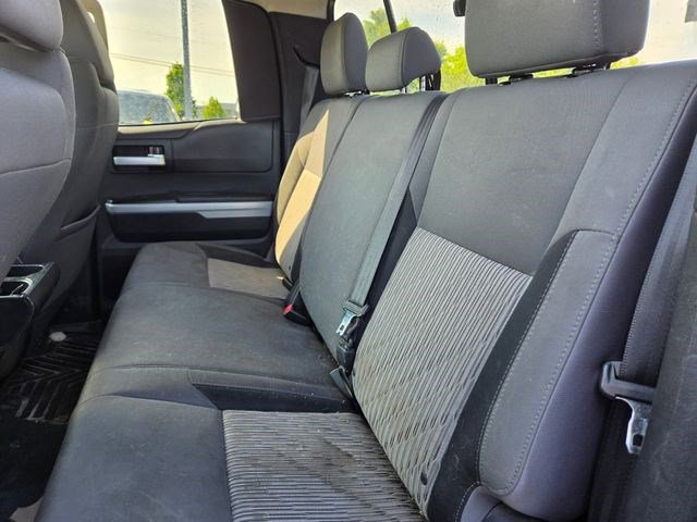 Used 2016 Toyota Tundra SR5 w/ SR5 Upgrade Package AWD/4WD image 9
